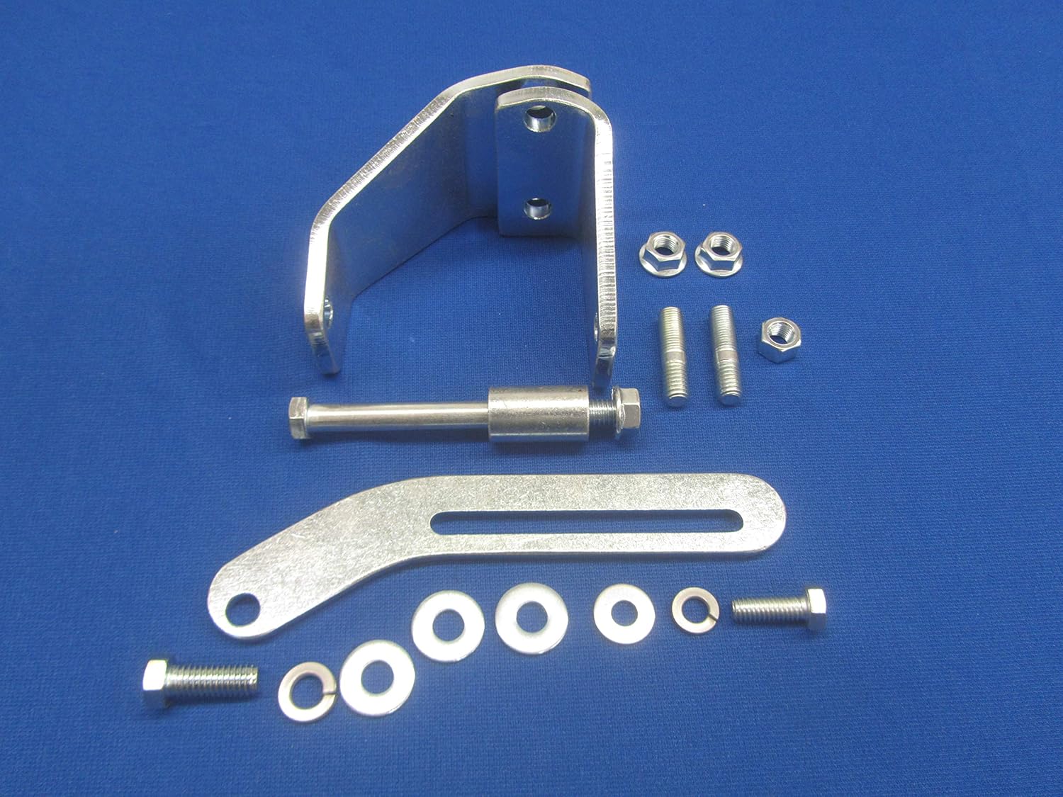 Sa 200 250 F163 F162 Continental Alternator Bracket Kit for Lincoln Welder