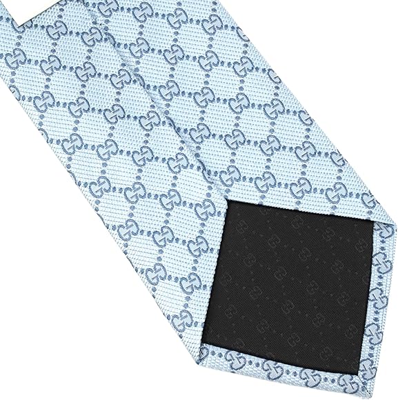 Amazon.co.jp: [グッチ] ネクタイ 456522 4B002 4900 レギュラー