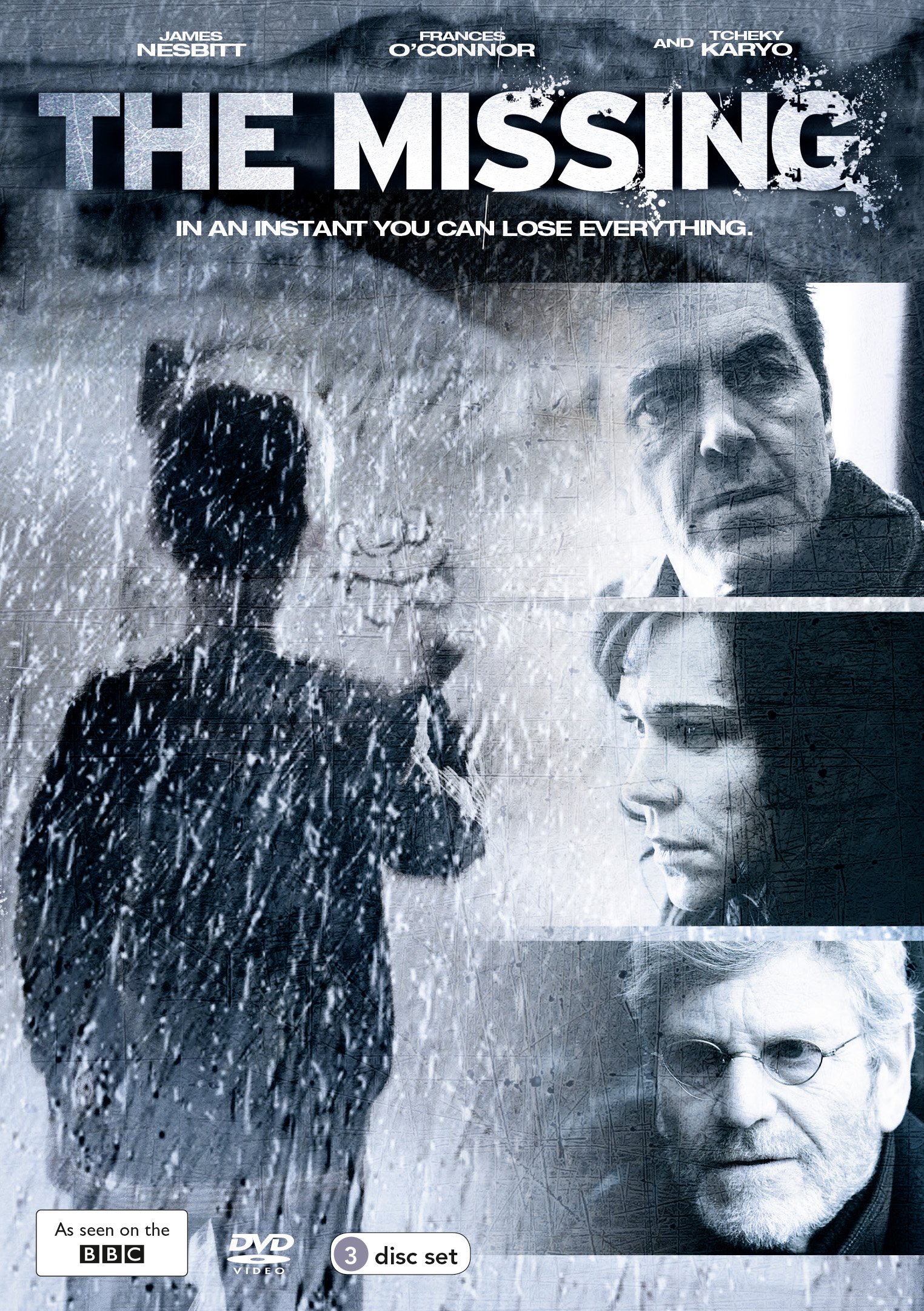 その他 Among the Missing [DVD] Megan is Missing (DVD) 2008 based on true story MINT