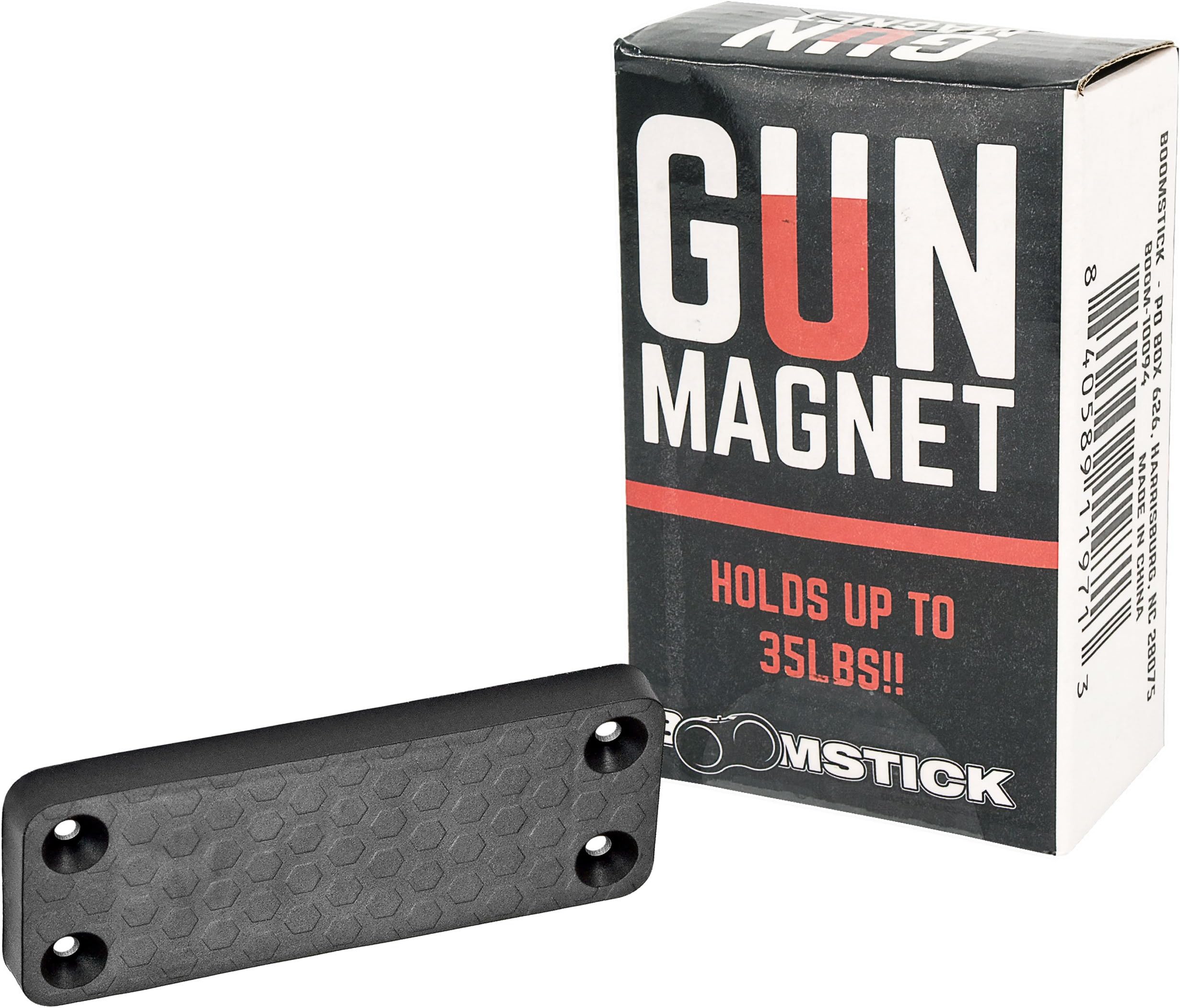 Gun Magnet 35lb