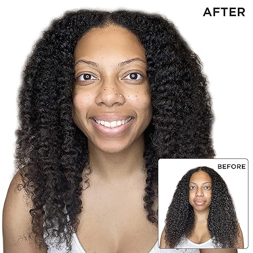 Miniatura 9 de Palmer's Fórmula de aceite de coco hidratante Boost Curl Whip Cream, 8.5 onzas