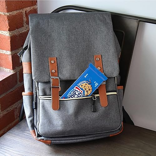 Miniatura 518 de CHIPS AHOY! Mini galletas originales con chispas de chocolate, 12 Go-Paks