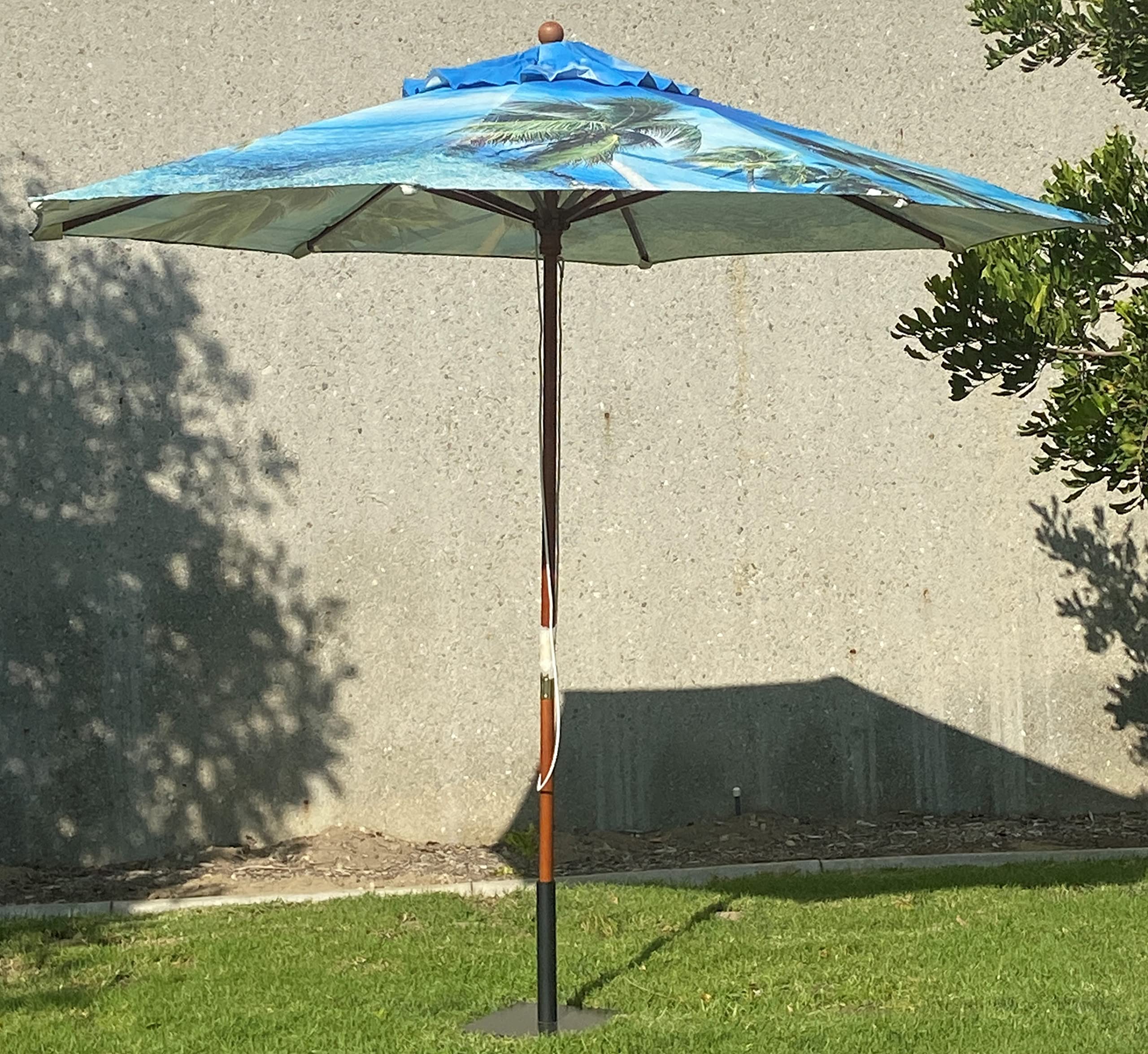 11 foot offset patio umbrella 10 / 11 ft Patio Offset Umbrellas