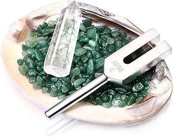 Amazon | クリスタルチューナー 音叉 4096Hz ヒーリング 浄化 Amazon | クリスタルチューナー 音叉 4096Hz ヒーリング 浄化