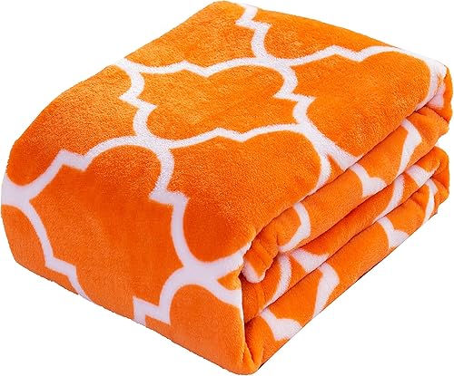 Miniatura 10 de Valerian - Manta de lujo de terciopelo suave y ligera