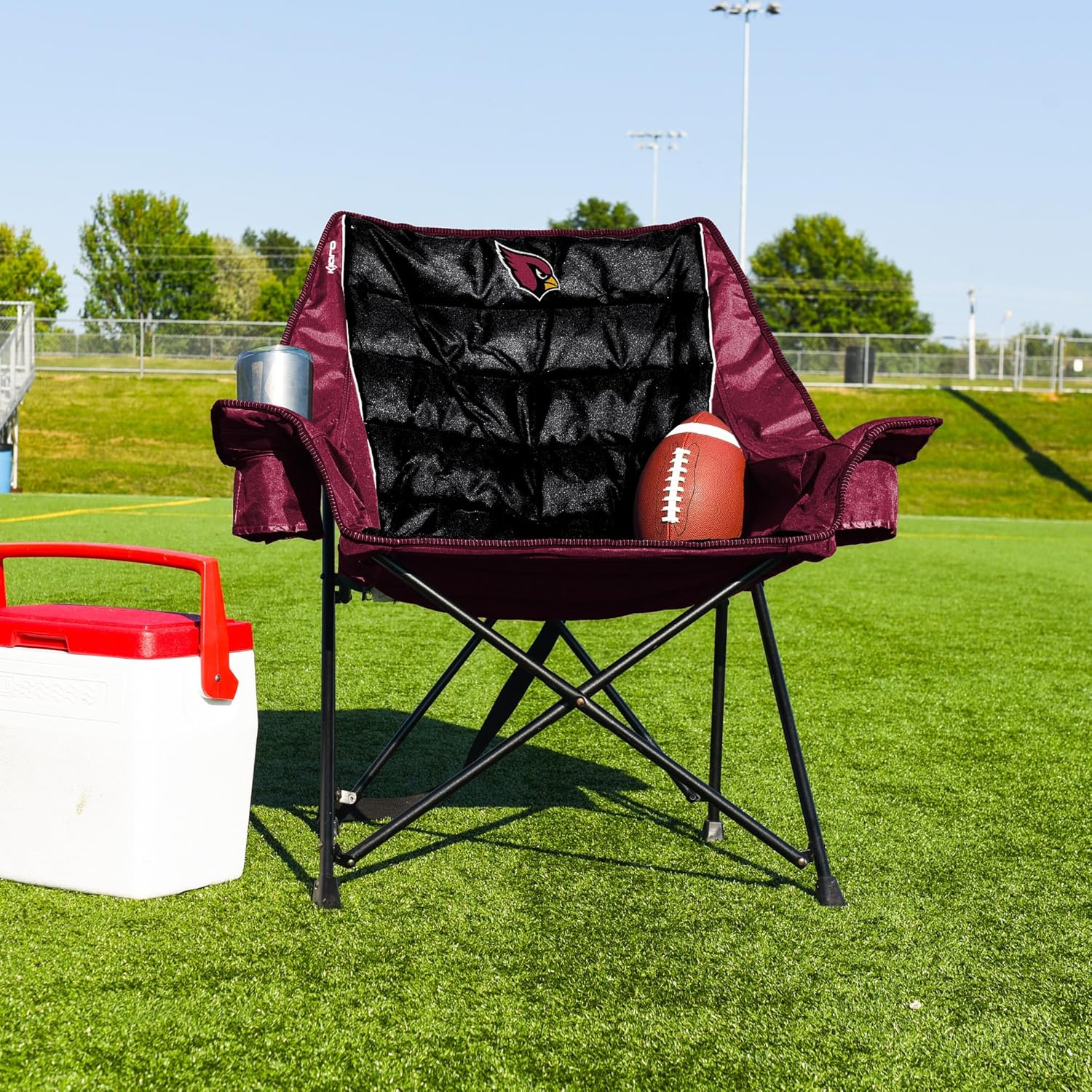 Kijaro Quilted Club Pro