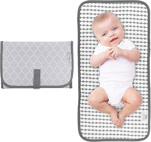 Explore Portable Changing Pads On Amazon