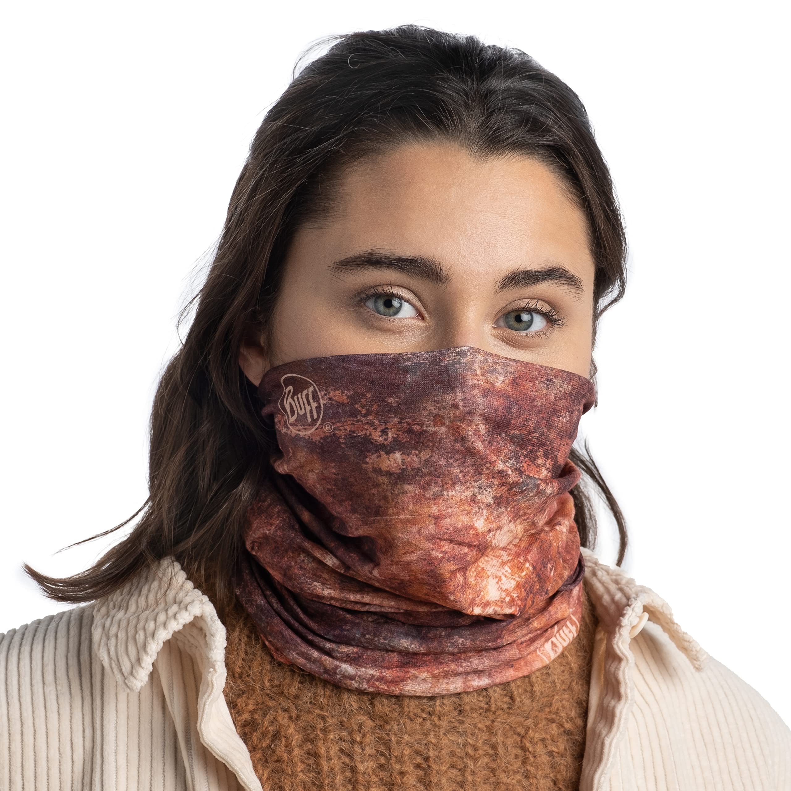 Buff Oryginalny EcoStretch BRAZ3 Rusty