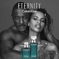 Vista 7 de Calvin Klein Eternity Aromatic Essence for Men – Gormand Men's Cologne – With Notes of Juniper Berries, Coconut, and Cardamom – Long Lasting