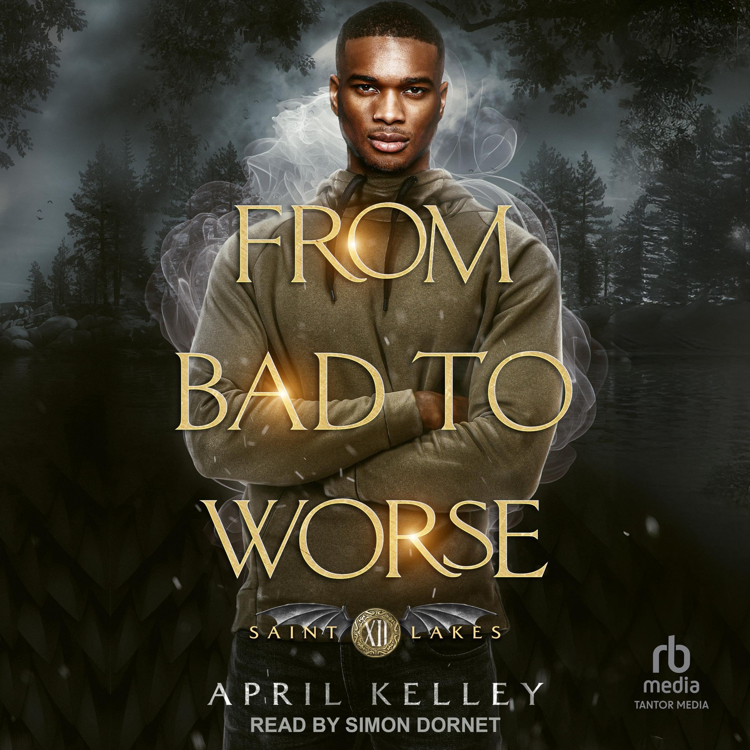 Cover art for From Bad to Worse