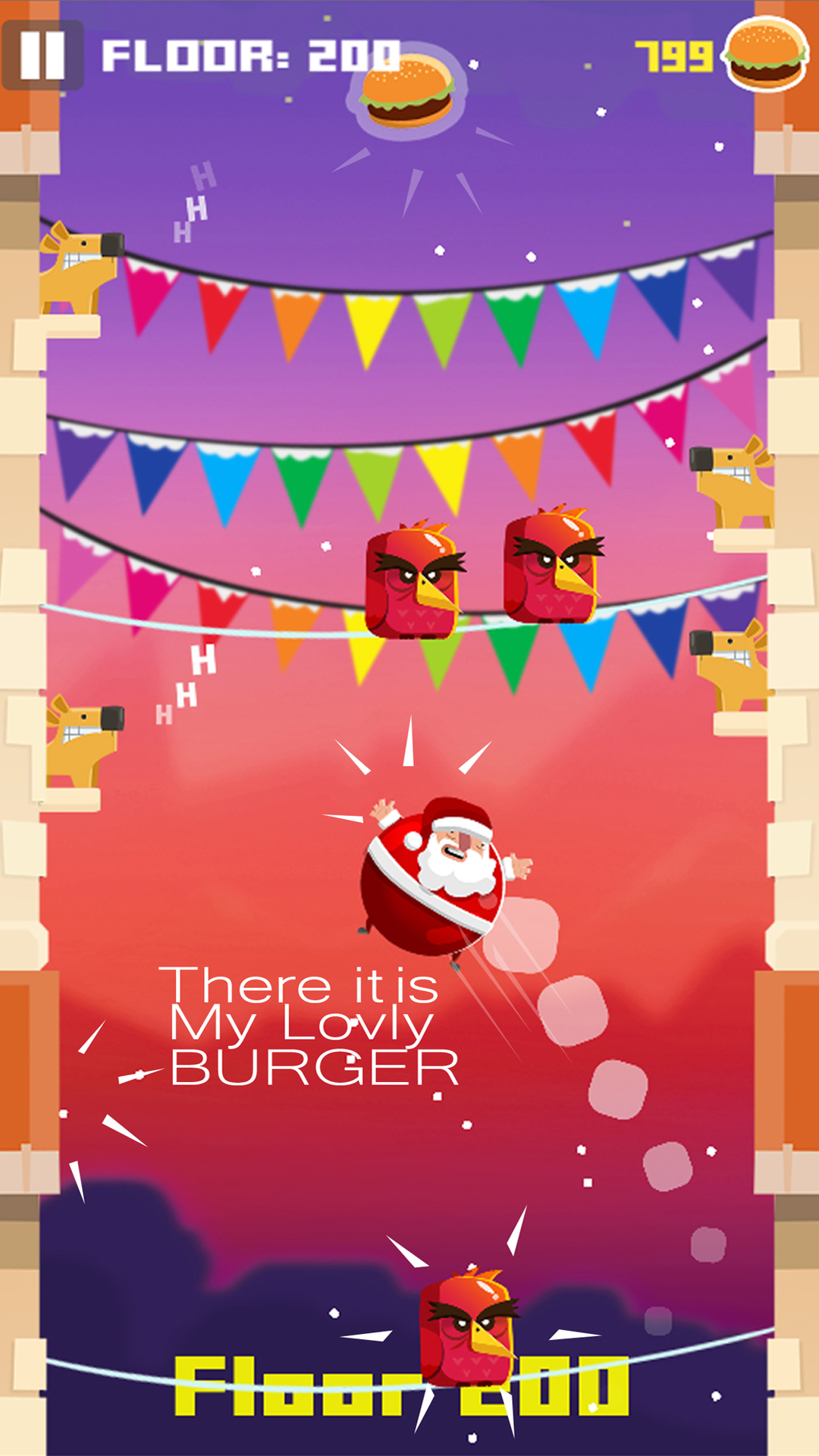 Bubble Man: Rises - App on the Amazon Appstore