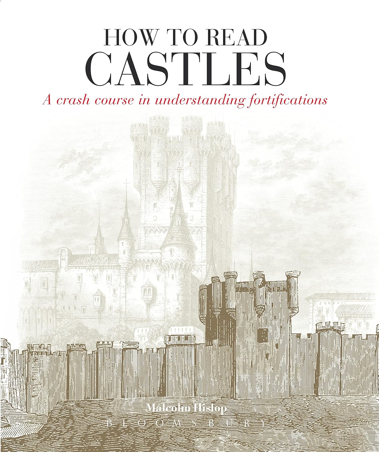 How To Read Castles