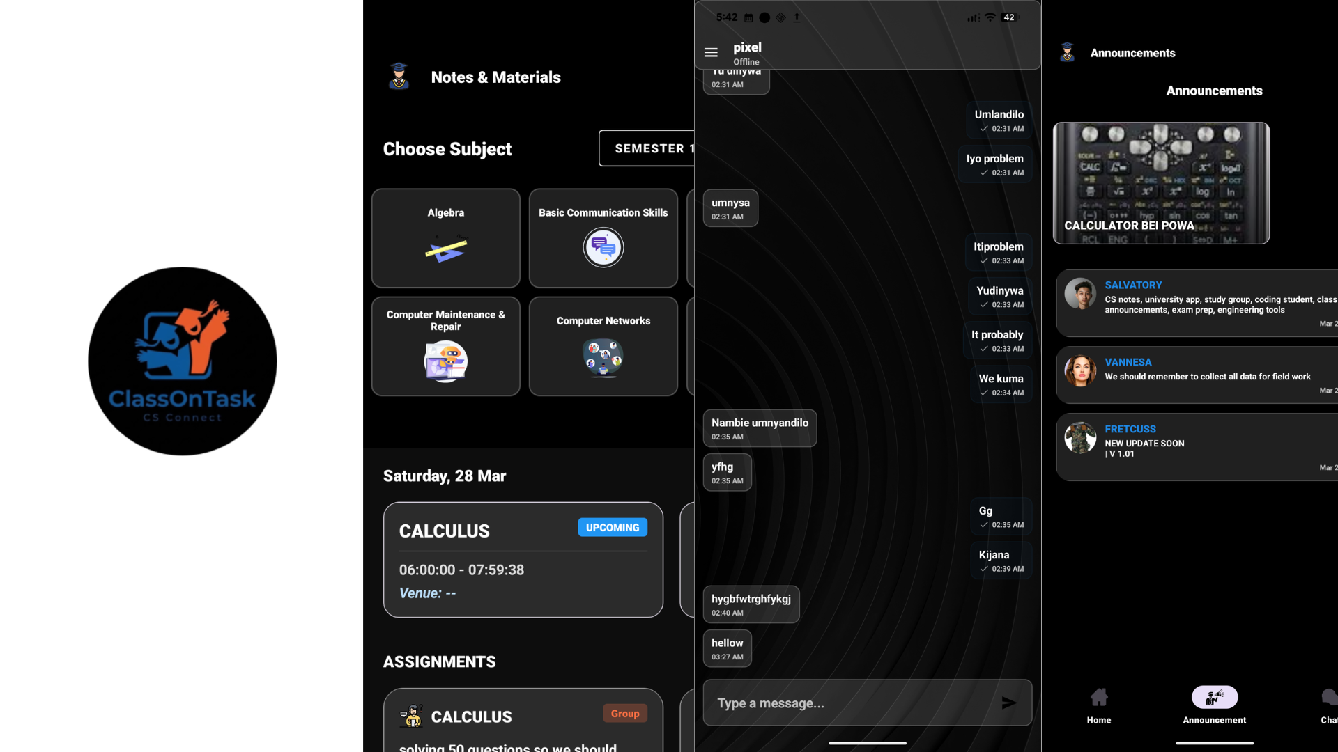CS CONNECT - Aplicativo na Amazon Appstore