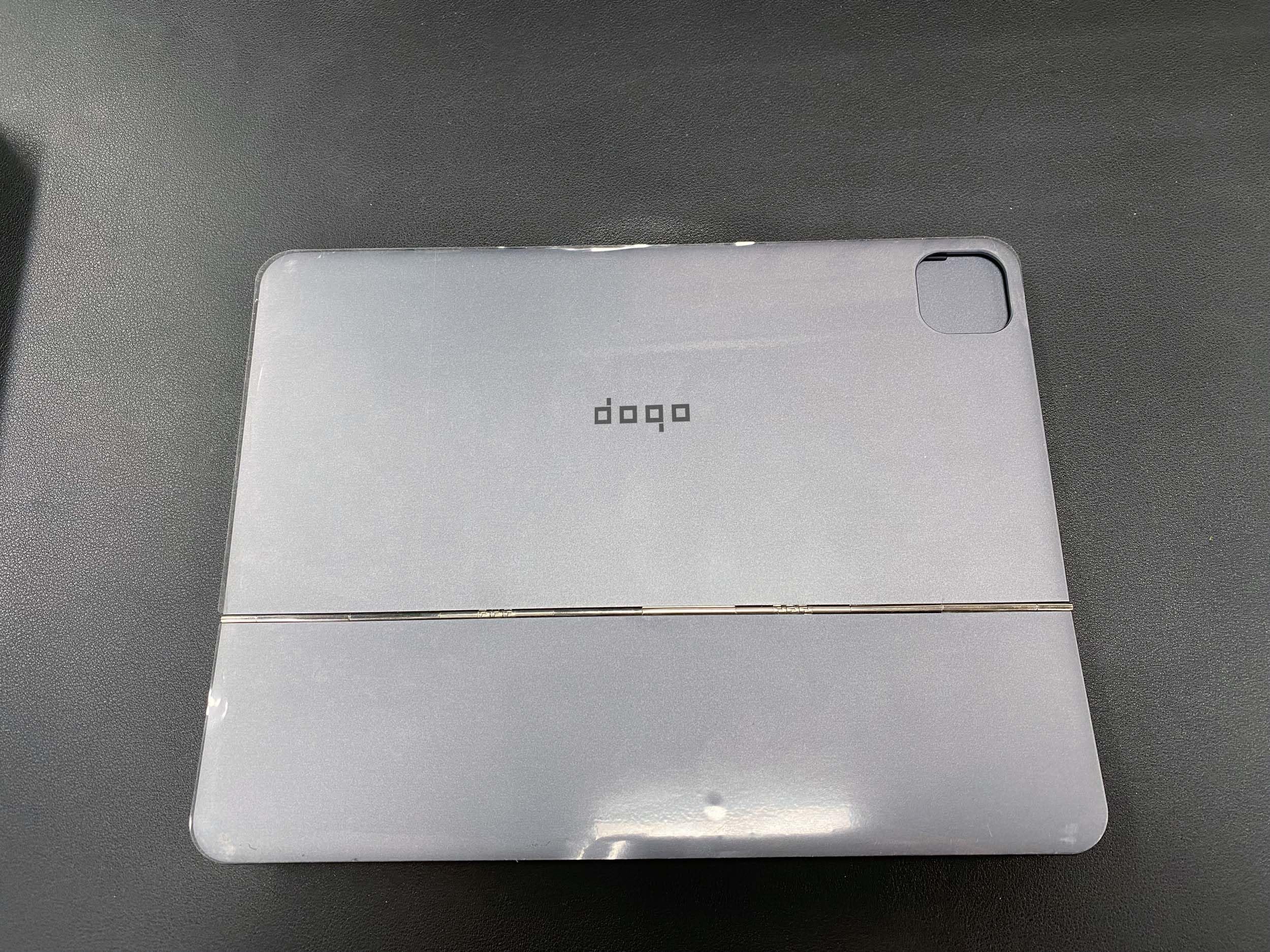 Amazon.co.jp: doqo キーボードケース iPad Pro 12.9インチ 6th-2022
