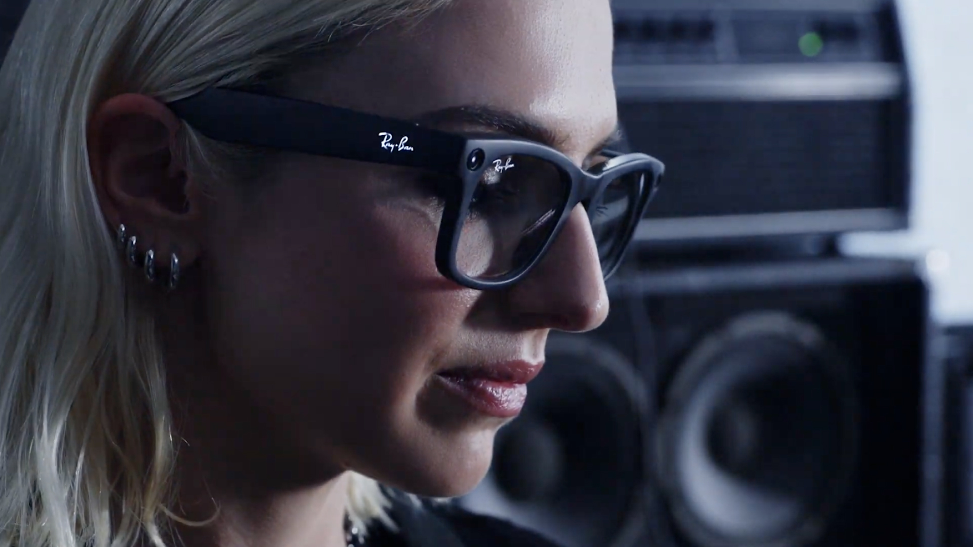 き*ん様 限定 レイバン  Gen2 第2世代 Wayfarer AIグ Ray-Ban Meta 第2世代Wayfarerグラスとサングラス | Metaストア (ja-JP)