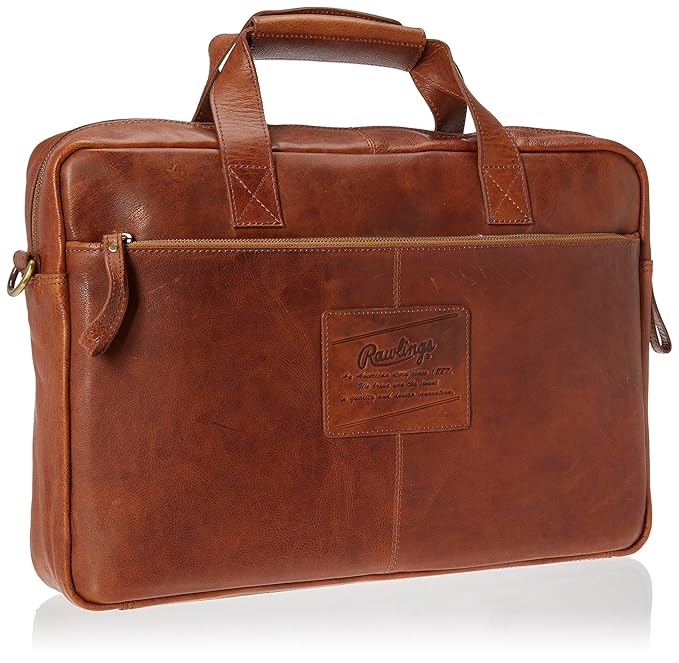 rawlings briefcase