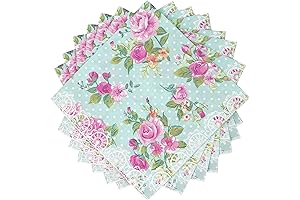 WallyE Paper Napkins