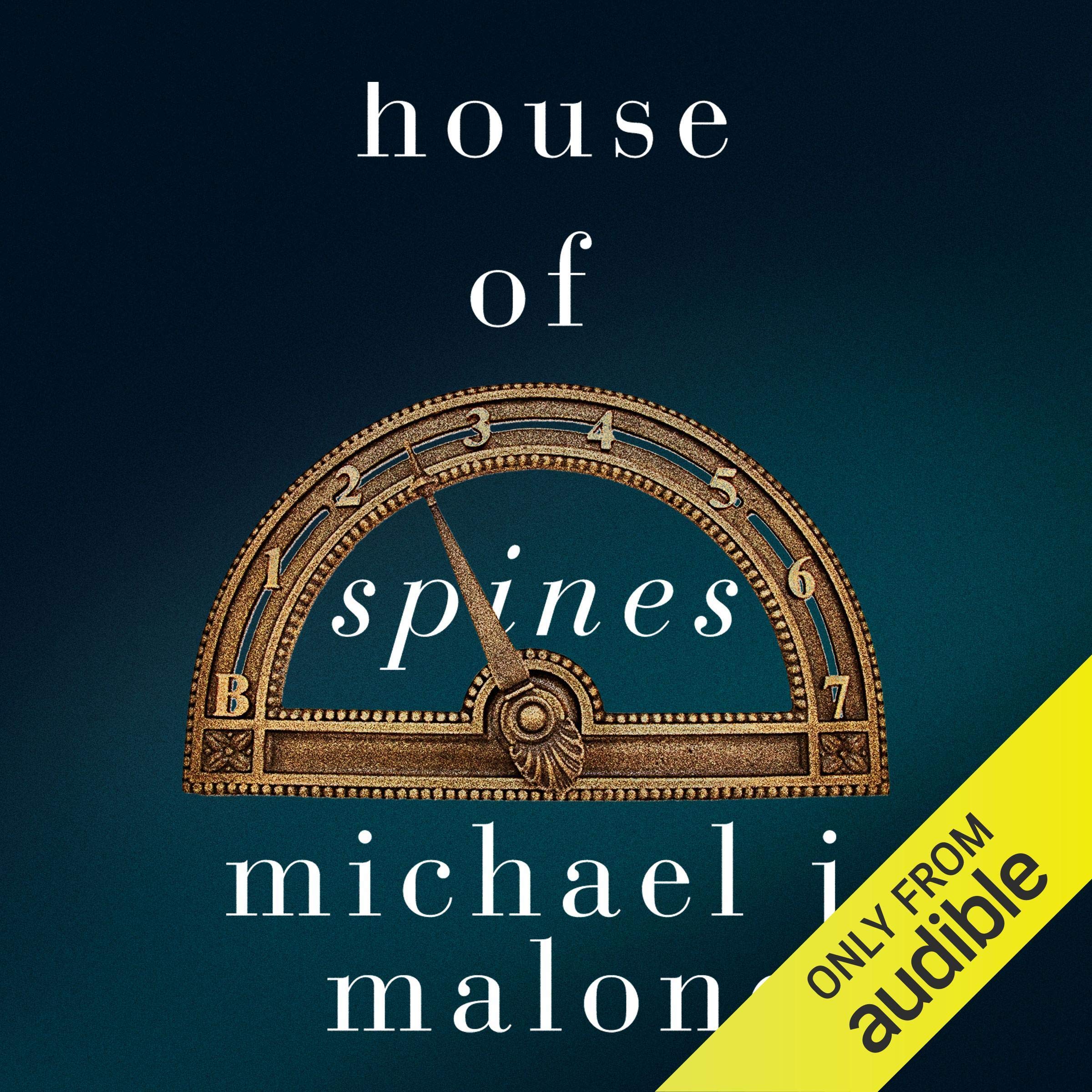House of Spines
