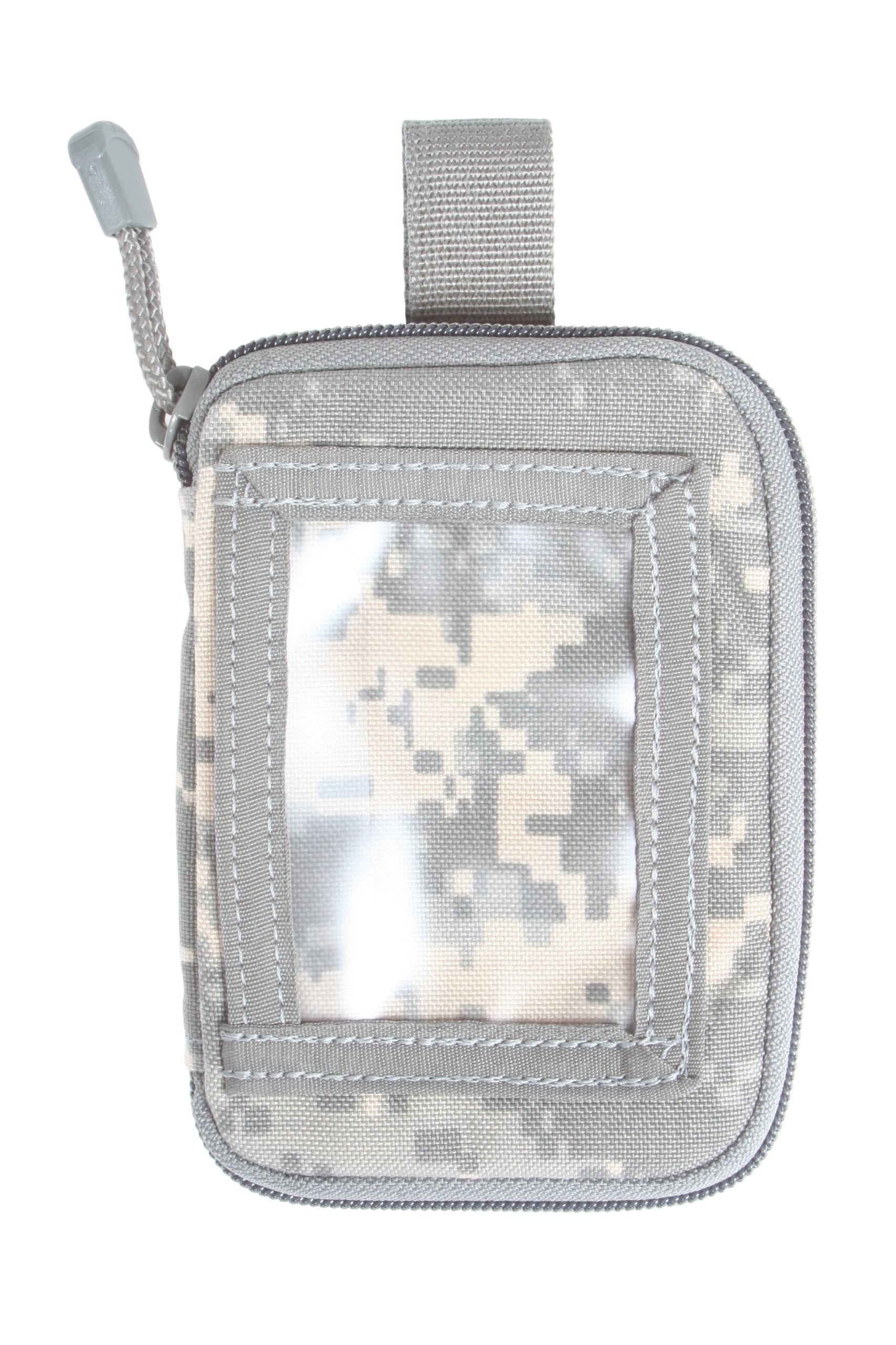 Spec.-Ops. Brand Shoulder Pocket Wallet