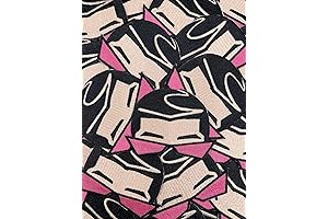 Bad Bunny Heat Transfer Iron-On/Sew-On Embroidered Patches