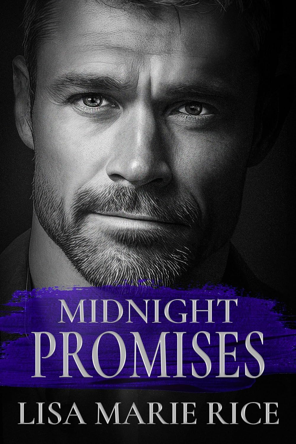 Midnight Promises by Lisa Marie Rice