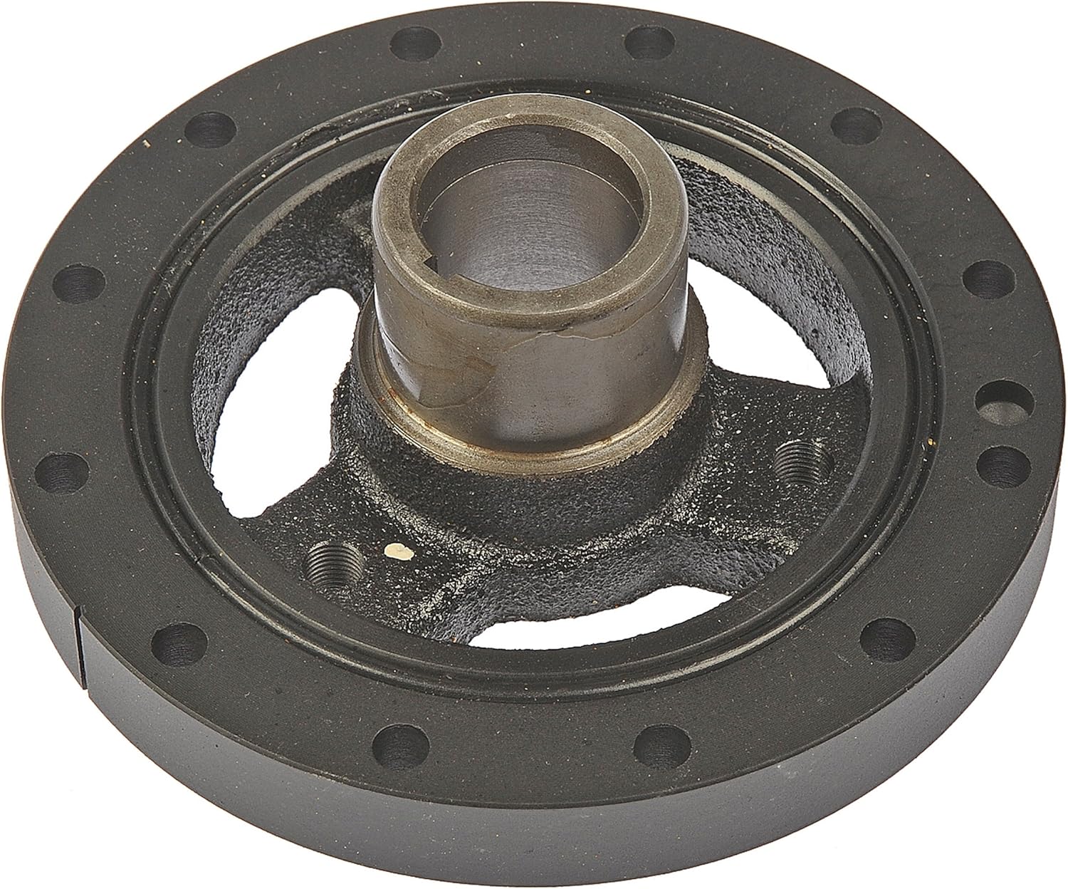 Dorman 594-156 Engine Harmonic Balancer Compatible with Select Models