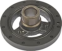 Vista 1 de Dorman Equilibrador armónico de motor 594-156 compatible con modelos seleccionados