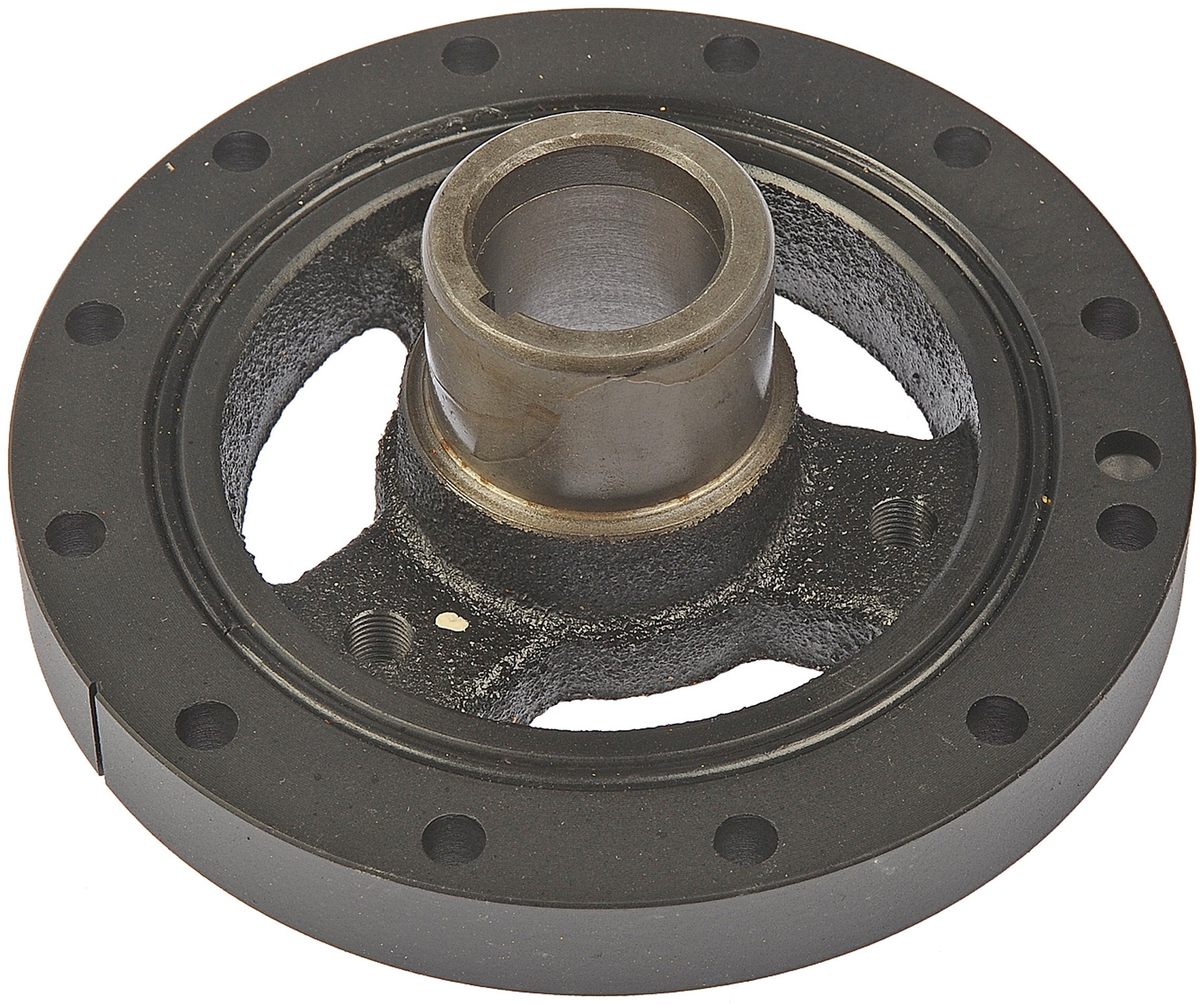 Amazon.com: Dorman 594-156 Engine Harmonic Balancer Compatible