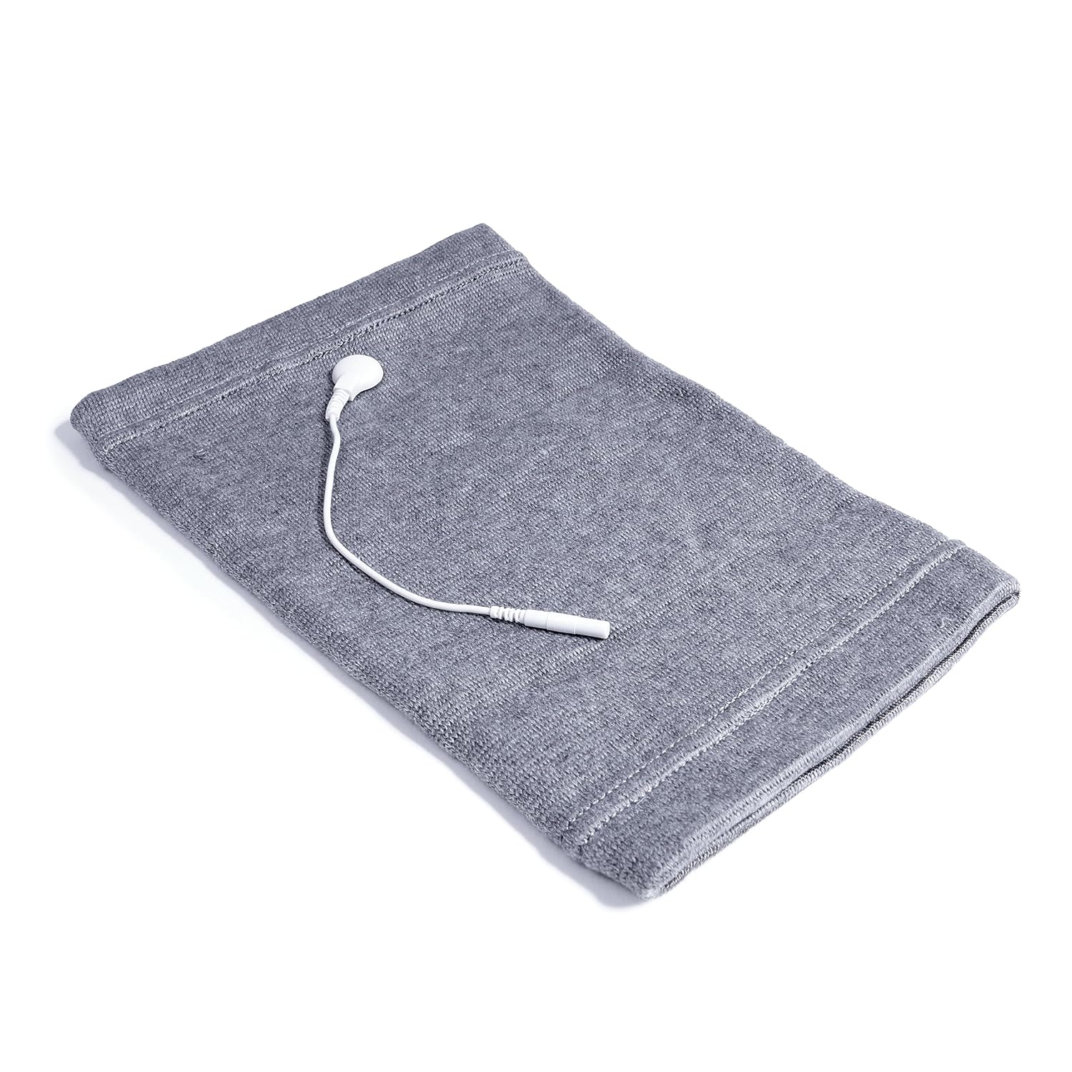 TensCare KneeStim - Conductive Garment for Use with TENS and EMS for Knee Pain and Muscle Training