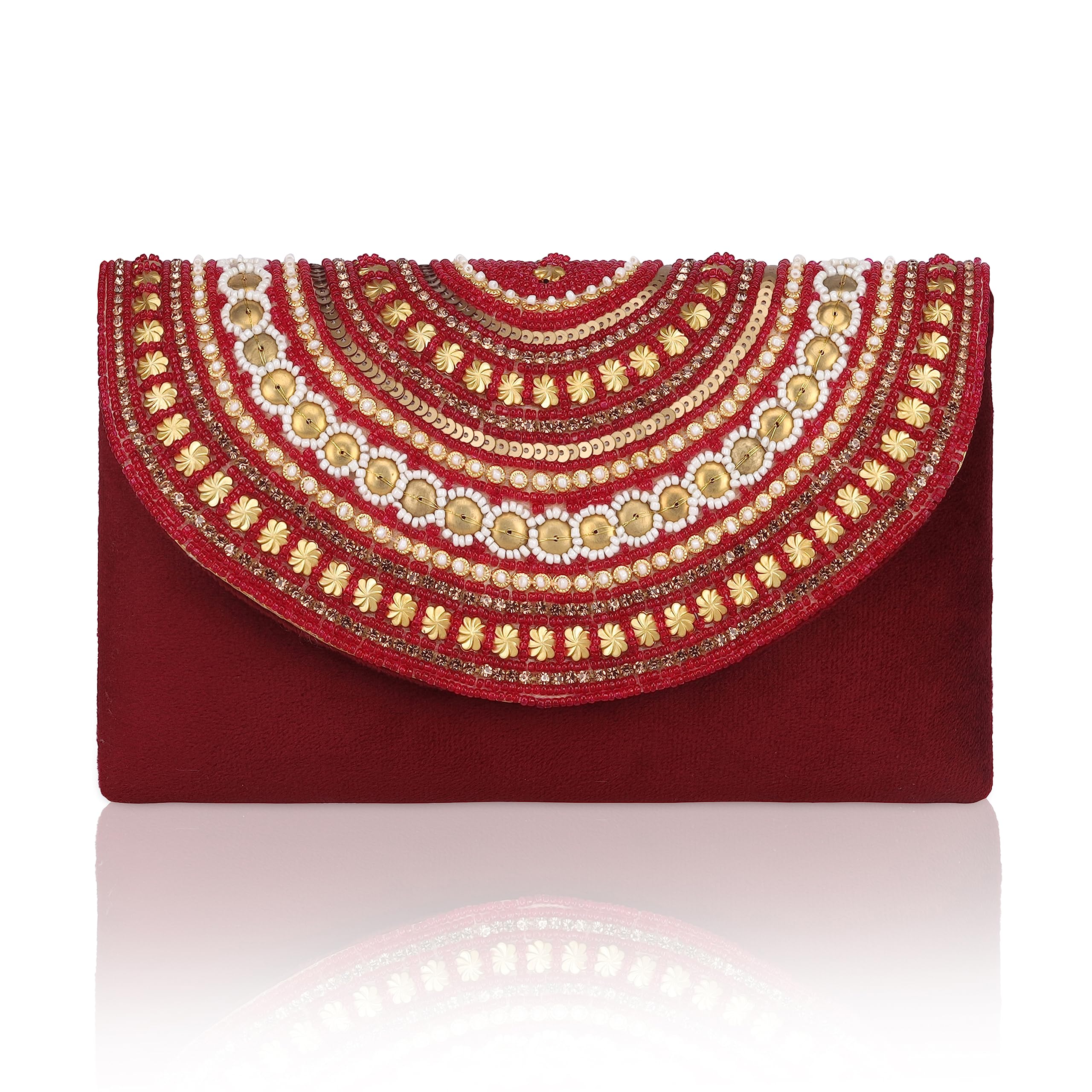 See full amazon price history chart for nicoberry ladies wallet purs Clutches handbag (Maroon) nicoberry ladies wallet purs Clutches handbag (Maroon) (B0CB6TLBV4) Amazon Price History, Amazon Price Tracker