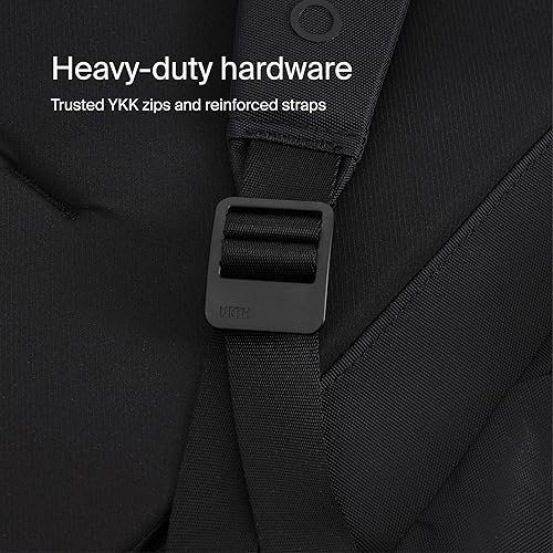 Miniatura 8 de Urth Mochila 20L, BLK