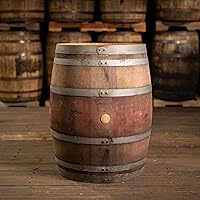Vista 3 de Auténtico barril de vino tinto de California