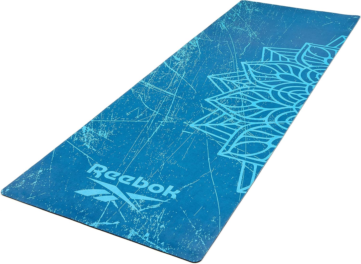 Reebok Natural Rubber Yoga Mat