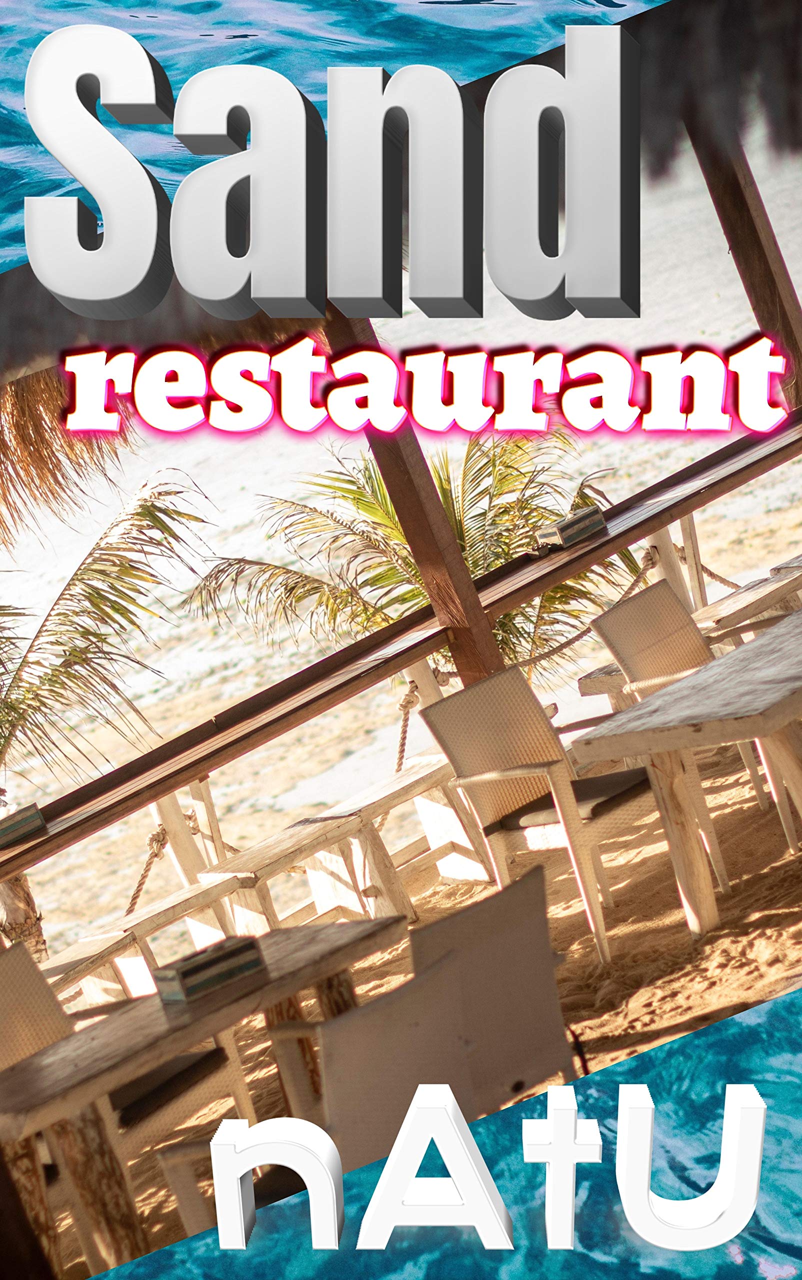 1000+ Business Plans : #23 - sand restaurant model: unique, smart and safe