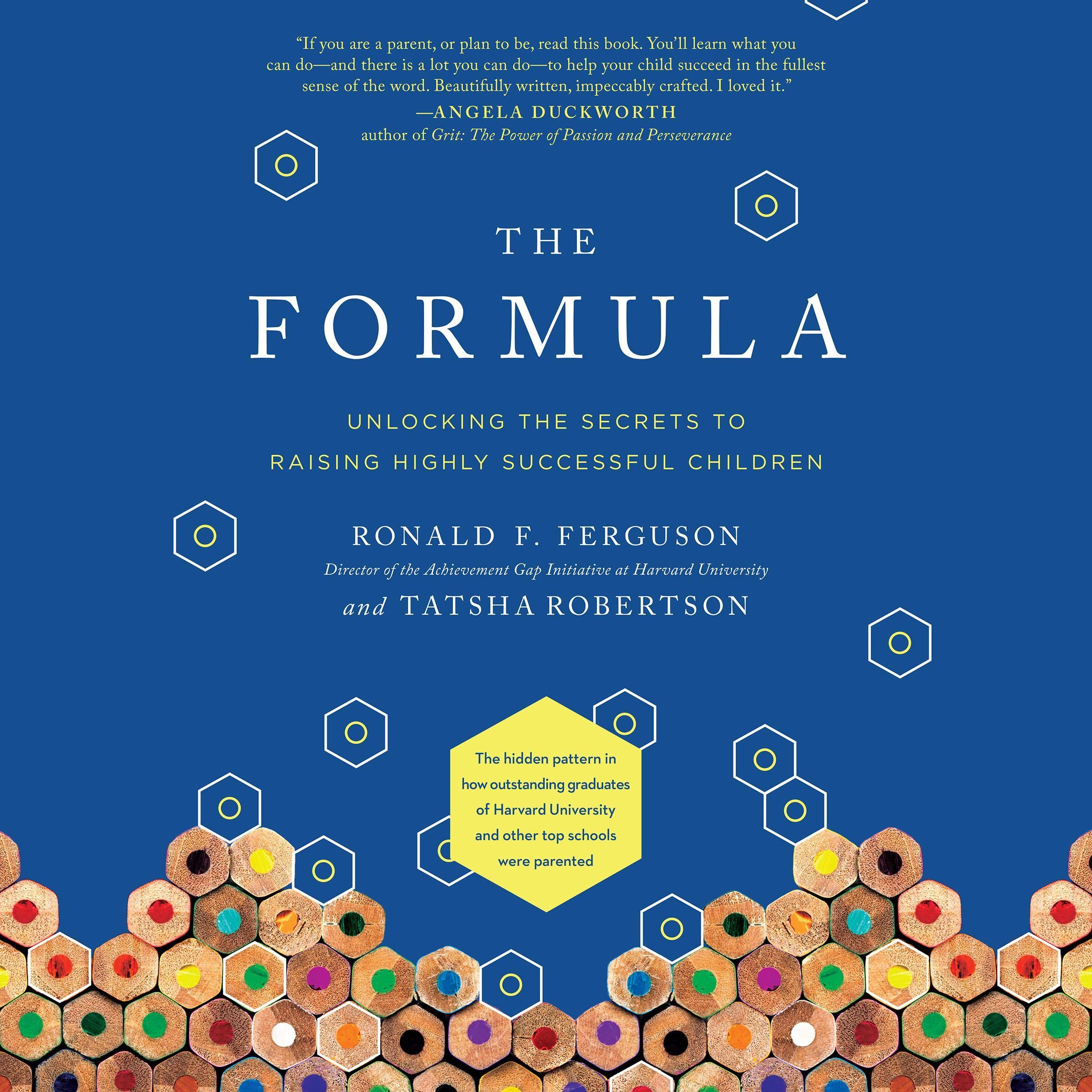 Cover art for The Formula