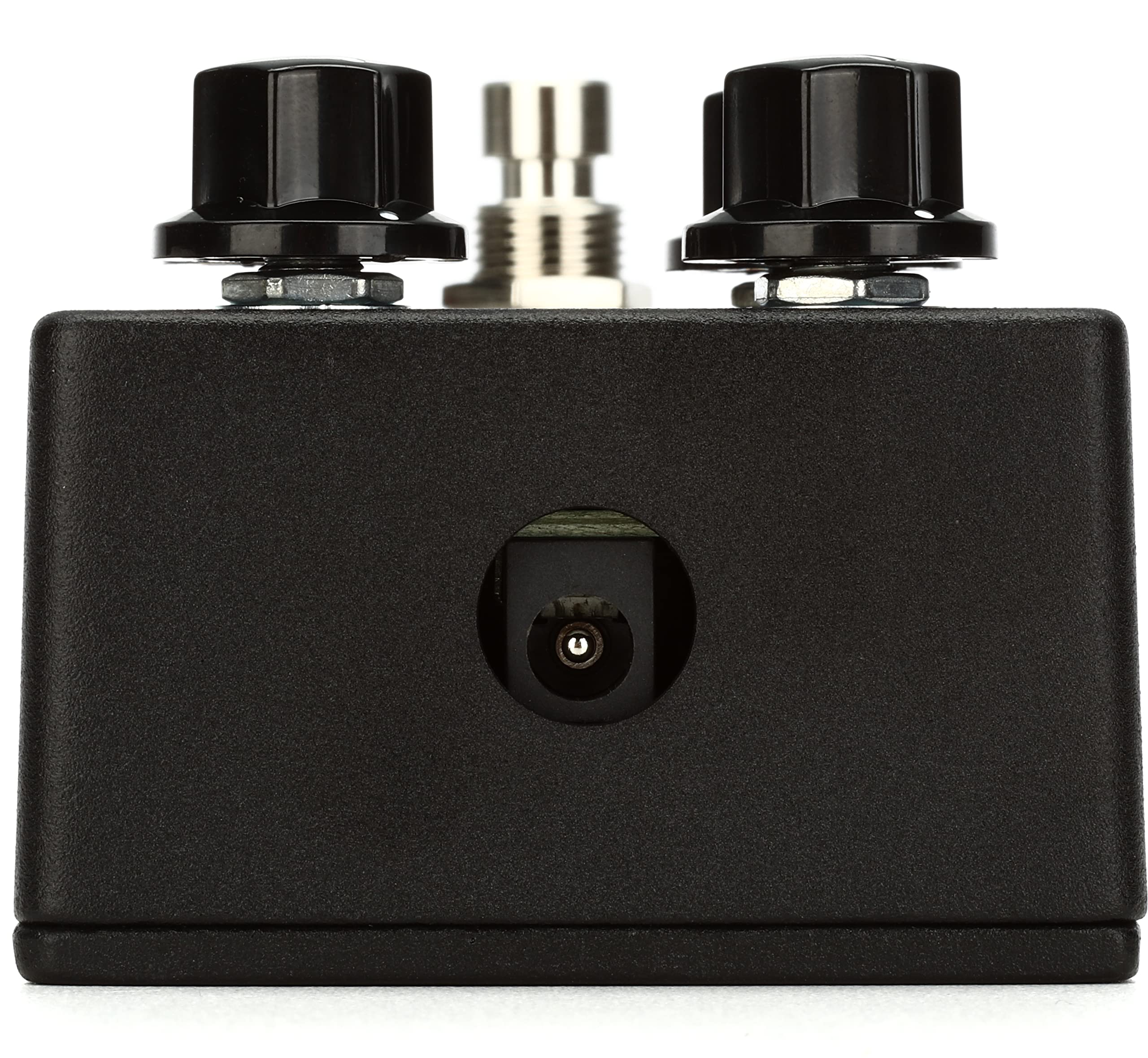 JHS Pedals 3 Series distortion RAT系 JHS PackRat 9-way Distortion Pedal - White | Sweetwater