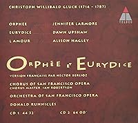 Vista 2 de Gluck: Orphée et Eurydice