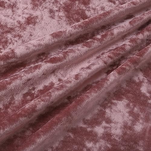 Miniatura 22 de CAROMIO Juego de funda de edredón de terciopelo tamaño Queen, funda de edredón de terciopelo ultrasuave de lujo, 3 piezas