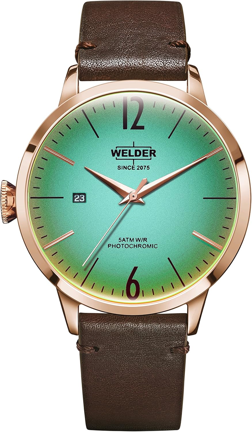 Welder watch price Clearance
