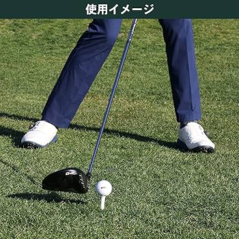 (未使用･未開封品)　Tabata(タバタ) ゴルフ ティー 紐付き プラスチックティー 段付 段付ティー ST 32mm GV1416 32 kmdlckf Amazon | Tabata(タバタ) ゴルフ ティー 紐付き プラスチック