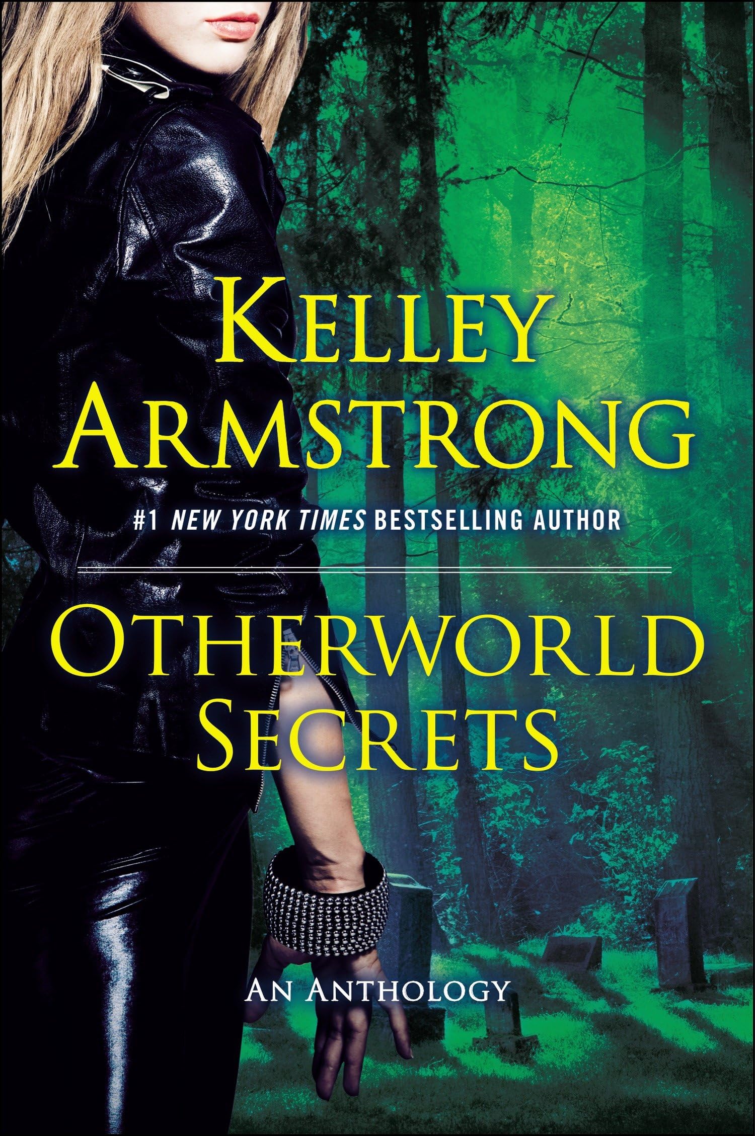 Buy Otherworld Secrets (The Otherworld Series) — BookShops.in