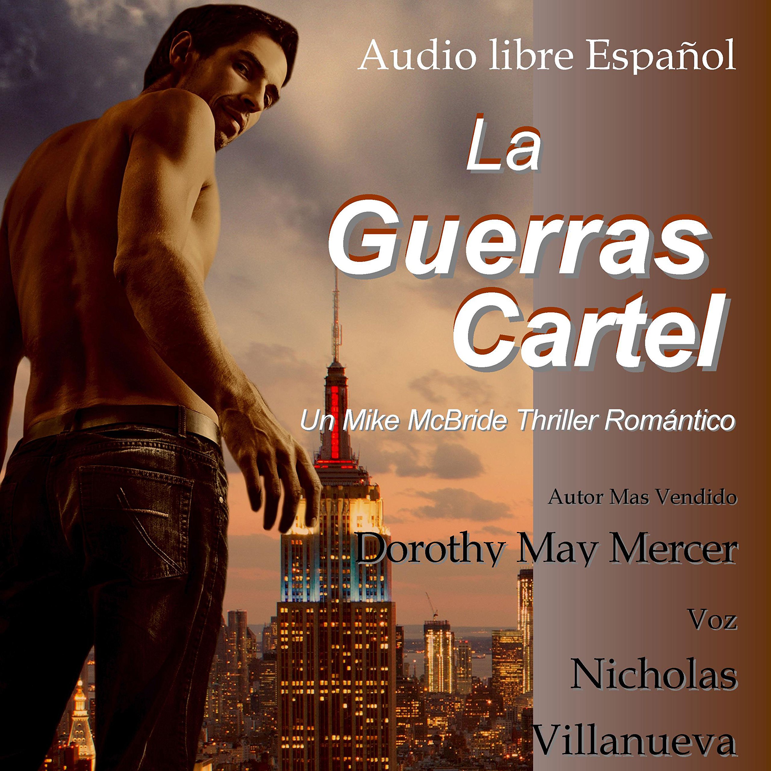 La Guerras Cartel [The Poster Wars]