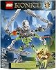 LEGO Bionicle 70792 Skull Slicer Building Kit
