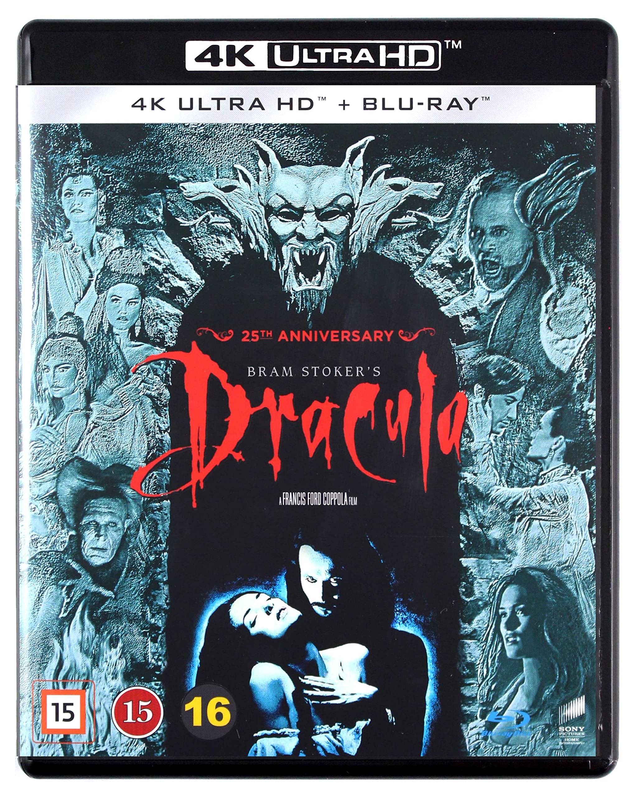 LASGO DRACULA DI BRAM STOKER