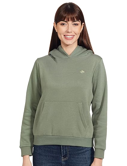 Women Hoodie