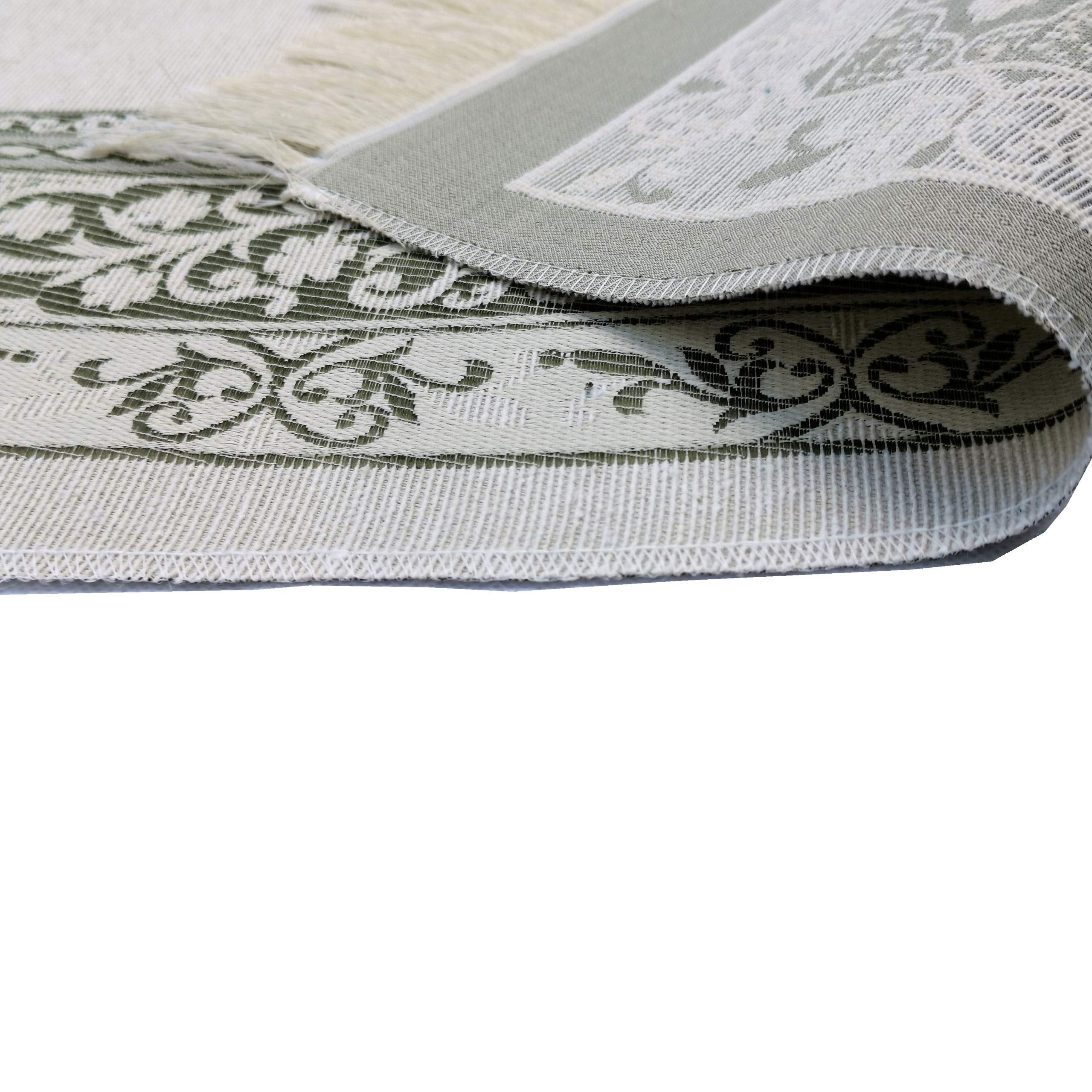 Islamic Gift Set (Quran Booklet 9 Surahs + Prayer Mat + Luxury Prayer