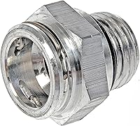 Vista 1 de Dorman Adaptador de transmisión 800-727 compatible con modelos seleccionados Cadillac/Chevrolet/GMC