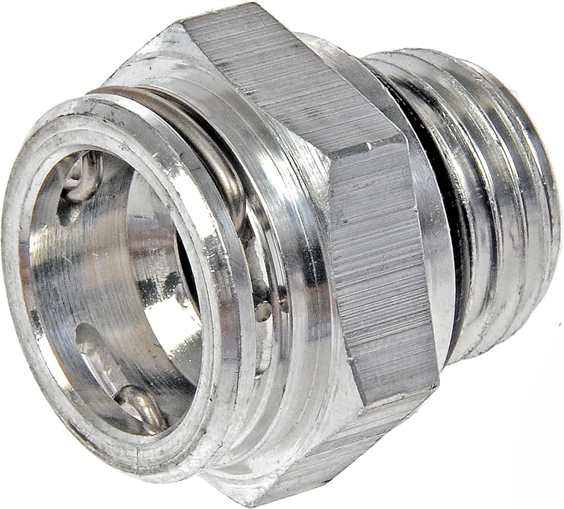 Conector da linha do radiador de óleo da transmissão Dorman 800-727 – 1 unidade