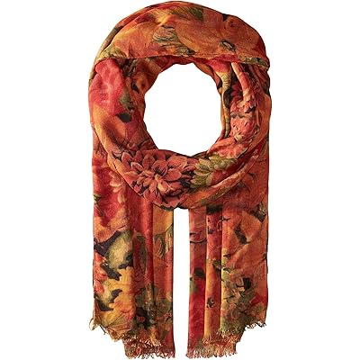 Шарф Patricia Nash Scarf
