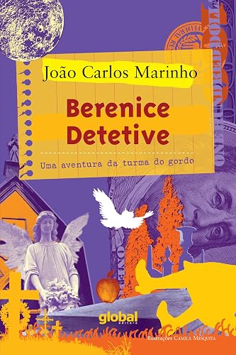 Berenice detetive (João Carlos Marinho)